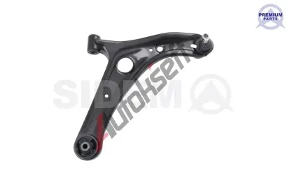 SIDEM dc pka - zaven kol SID 45477, 45477