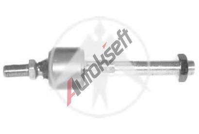 SIDEM Axiální kloub příčného táhla řízení SID 47130 A, 47130 A SIDEM Axiální kloub příčného táhla řízení SID 47130 A, 47130 A