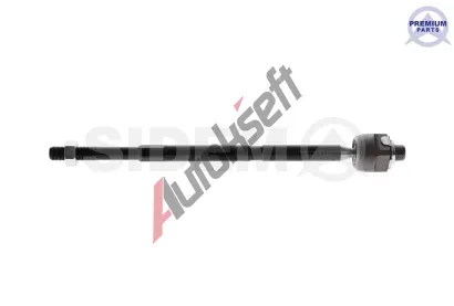 SIDEM Axi�ln� kloub p���n�ho t�hla ��zen� SID 47417, 47417