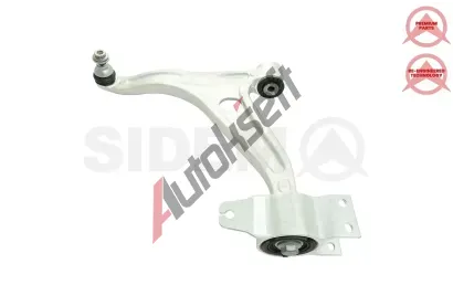 SIDEM Rameno zavěšení kol SID 490078 R, 490078 R SIDEM Rameno zavěšení kol SID 490078 R, 490078 R