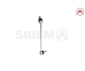 Ty� / vzp�ra stabiliz�toru&nbsp;SIDEM&nbsp;&dash;&nbsp;SID 490160