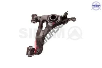 SIDEM dc pka - zaven kol SID 49375, 49375