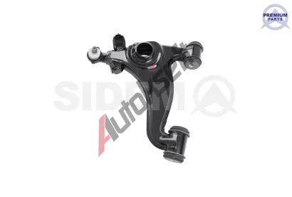 SIDEM dc pka - zaven kol SID 49470, 49470
