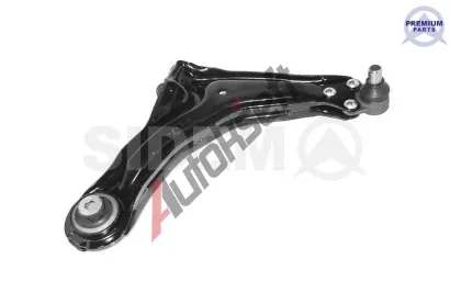 SIDEM dc pka - zaven kol SID 49571, 49571