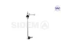 Tyč / vzpěra stabilizátoru SIDEM ‐ SID 49860  Tyč / vzpěra stabilizátoru SIDEM ‐ SID 49860