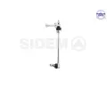 Tyč / vzpěra stabilizátoru SIDEM ‐ SID 49861  Tyč / vzpěra stabilizátoru SIDEM ‐ SID 49861