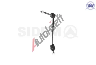 SIDEM Tyč / vzpěra stabilizátoru SID 49862, 49862 SIDEM Tyč / vzpěra stabilizátoru SID 49862, 49862