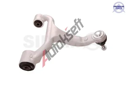 SIDEM dc pka - zaven kol SID 49971, 49971