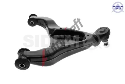 SIDEM dc pka - zaven kol SID 50071, 50071