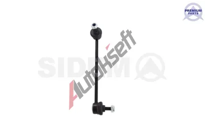 SIDEM Tyč / vzpěra stabilizátoru SID 50166, 50166  SIDEM Tyč / vzpěra stabilizátoru SID 50166, 50166