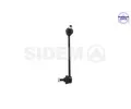 Tyč / vzpěra stabilizátoru SIDEM ‐ SID 50167  Tyč / vzpěra stabilizátoru SIDEM ‐ SID 50167