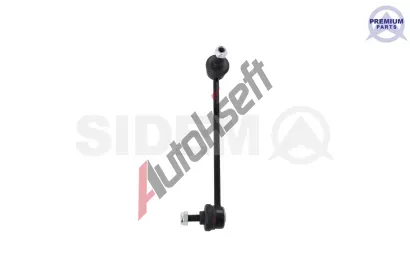 SIDEM Tyč / vzpěra stabilizátoru SID 50167, 50167  SIDEM Tyč / vzpěra stabilizátoru SID 50167, 50167