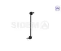 Tyč / vzpěra stabilizátoru SIDEM ‐ SID 50260  Tyč / vzpěra stabilizátoru SIDEM ‐ SID 50260