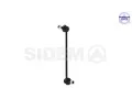 Tyč / vzpěra stabilizátoru SIDEM ‐ SID 50261  Tyč / vzpěra stabilizátoru SIDEM ‐ SID 50261