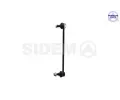 Tyč / vzpěra stabilizátoru SIDEM ‐ SID 50560  Tyč / vzpěra stabilizátoru SIDEM ‐ SID 50560