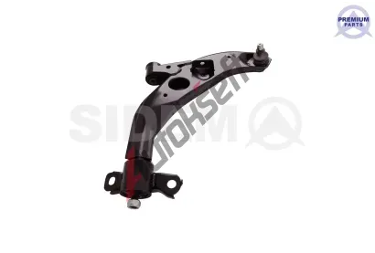 SIDEM dc pka - zaven kol SID 51275, 51275