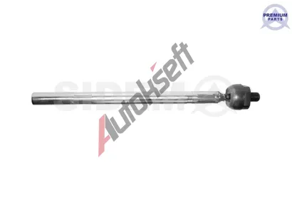 SIDEM Axiální kloub příčného táhla řízení SID 53010, 53010 SIDEM Axiální kloub příčného táhla řízení SID 53010, 53010