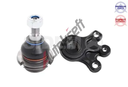 SIDEM Sada na opravu podpory / kloubu SID 53080 KIT, 53080 KIT