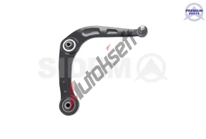 SIDEM dc pka - zaven kol SID 53177, 53177