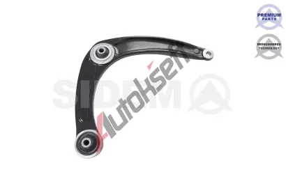 SIDEM dc pka - zaven kol SID 53271, 53271