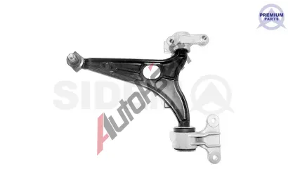 SIDEM dc pka - zaven kol SID 53276, 53276