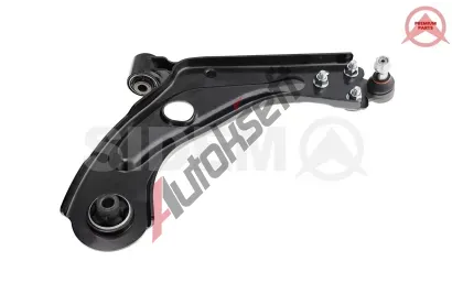 SIDEM Rameno zav�en� kol SID 53355, 53355