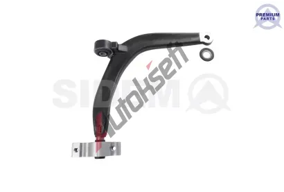 SIDEM dc pka - zaven kol SID 53671, 53671