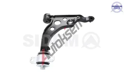 SIDEM dc pka - zaven kol SID 54175, 54175