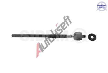 SIDEM Axi�ln� kloub p���n�ho t�hla ��zen� SID 5538 A, 5538 A