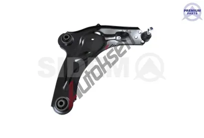 SIDEM dc pka - zaven kol SID 5579, 5579
