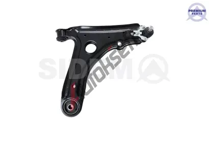 SIDEM dc pka - zaven kol SID 63489 B, 63489 B