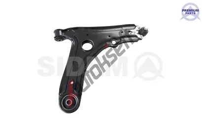 SIDEM dc pka - zaven kol SID 63580 B, 63580 B