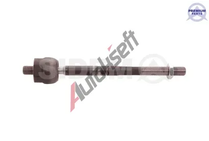 SIDEM Axiální kloub příčného táhla řízení SID 63711, 63711  SIDEM Axiální kloub příčného táhla řízení SID 63711, 63711