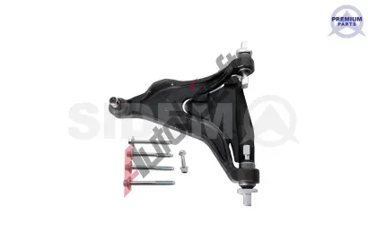 SIDEM dc pka - zaven kol SID 67072, 67072