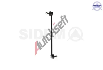 SIDEM Tyč / vzpěra stabilizátoru SID 77161, 77161 SIDEM Tyč / vzpěra stabilizátoru SID 77161, 77161