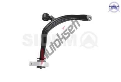 SIDEM dc pka - zaven kol SID 7979, 7979