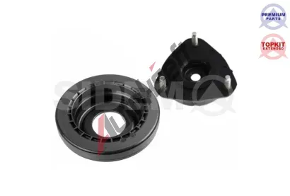 SIDEM Opravn sada hornho uloen tlumi SID 803434 KIT, 803434 KIT