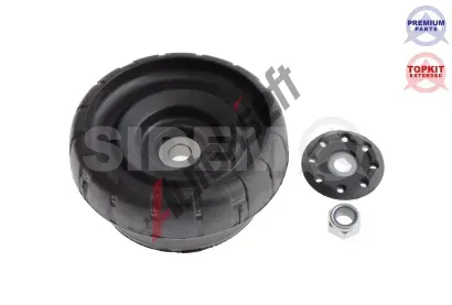 SIDEM Opravn sada hornho uloen tlumi SID 805406 KIT, 805406 KIT