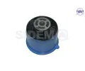 Zaven tla npravy SIDEM ‐ SID 807301