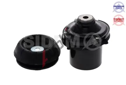 SIDEM Opravn sada hornho uloen tlumi SID 809407 KIT, 809407 KIT