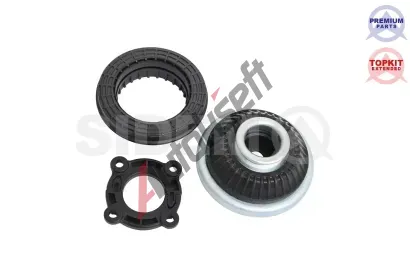 SIDEM Opravn sada hornho uloen tlumi SID 809408 KIT, 809408 KIT