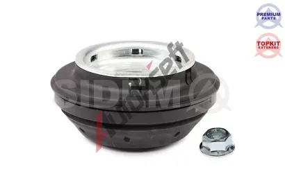 SIDEM Opravn sada hornho uloen tlumi SID 809435 KIT, 809435 KIT