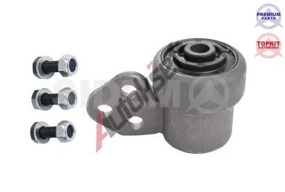 SIDEM Uložení řídicího mechanismu SID 809631 KIT, 809631 KIT SIDEM Uložení řídicího mechanismu SID 809631 KIT, 809631 KIT