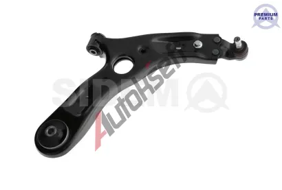 SIDEM Rameno zavěšení kol SID 81479, 81479 SIDEM Rameno zavěšení kol SID 81479, 81479