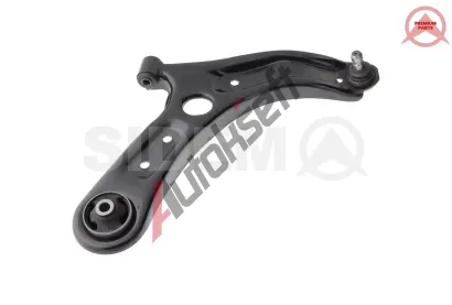 SIDEM Rameno zavěšení kol SID 81671, 81671 SIDEM Rameno zavěšení kol SID 81671, 81671