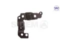 Uložení řídicího mechanismu SIDEM ‐ SID 819636 Uložení řídicího mechanismu SIDEM ‐ SID 819636