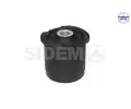 Zaven tla npravy SIDEM ‐ SID 821307