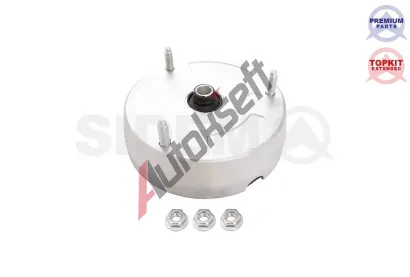SIDEM Opravn sada hornho uloen tlumi SID 821404 KIT, 821404 KIT