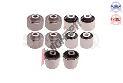SIDEM Uloen dicho mechanismu SID 837630 KIT, 837630 KIT