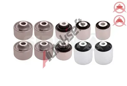 SIDEM Ulo�en� ��dic�ho mechanismu SID 837641 KIT, 837641 KIT